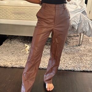 aritzia pants